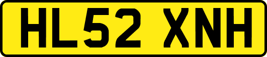 HL52XNH