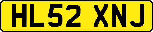 HL52XNJ