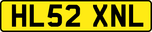 HL52XNL