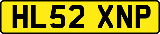 HL52XNP