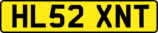 HL52XNT