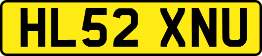 HL52XNU