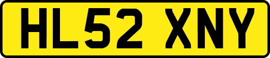 HL52XNY