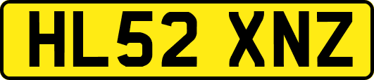HL52XNZ