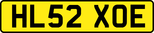 HL52XOE
