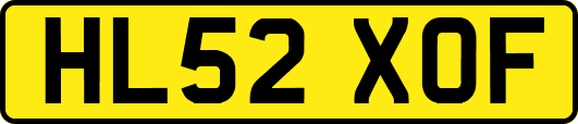 HL52XOF