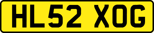 HL52XOG