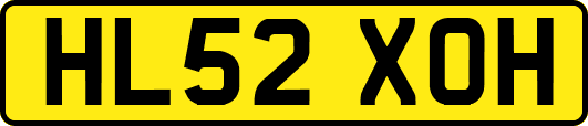 HL52XOH