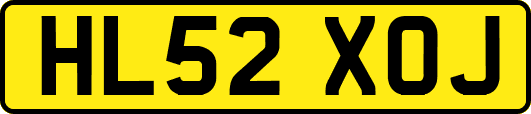 HL52XOJ