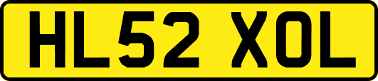 HL52XOL