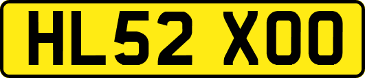 HL52XOO