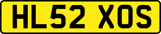 HL52XOS