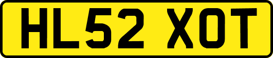 HL52XOT