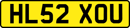 HL52XOU