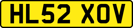 HL52XOV