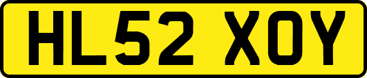 HL52XOY