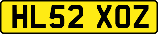 HL52XOZ