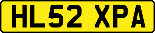 HL52XPA