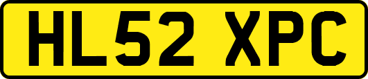 HL52XPC