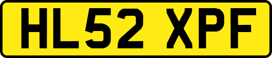 HL52XPF