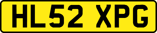 HL52XPG