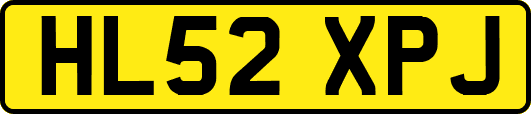 HL52XPJ