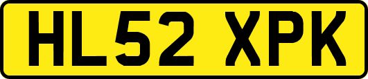 HL52XPK