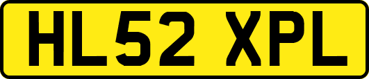 HL52XPL