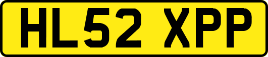 HL52XPP