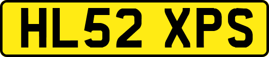 HL52XPS