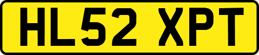 HL52XPT