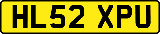 HL52XPU
