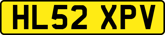 HL52XPV