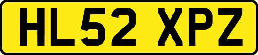 HL52XPZ