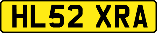 HL52XRA