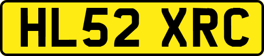 HL52XRC