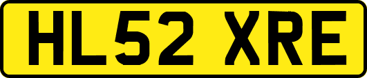 HL52XRE