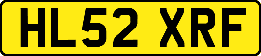 HL52XRF