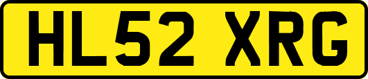 HL52XRG