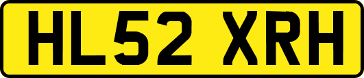 HL52XRH