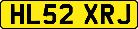HL52XRJ