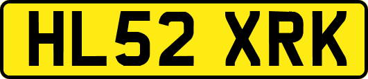 HL52XRK