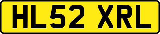 HL52XRL