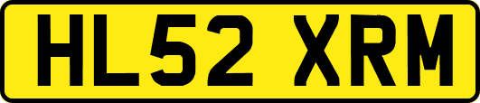 HL52XRM