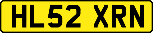 HL52XRN