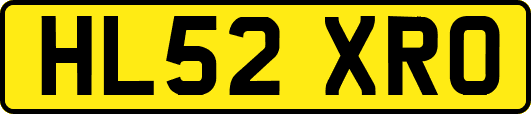 HL52XRO