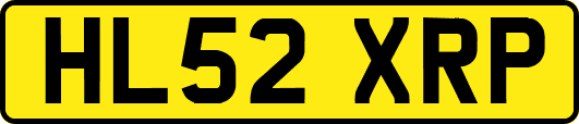 HL52XRP
