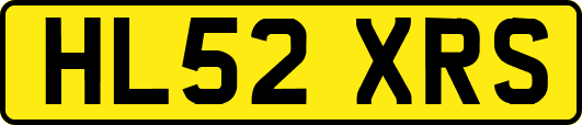 HL52XRS