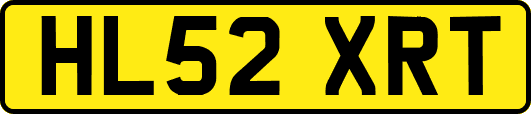 HL52XRT