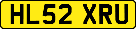 HL52XRU